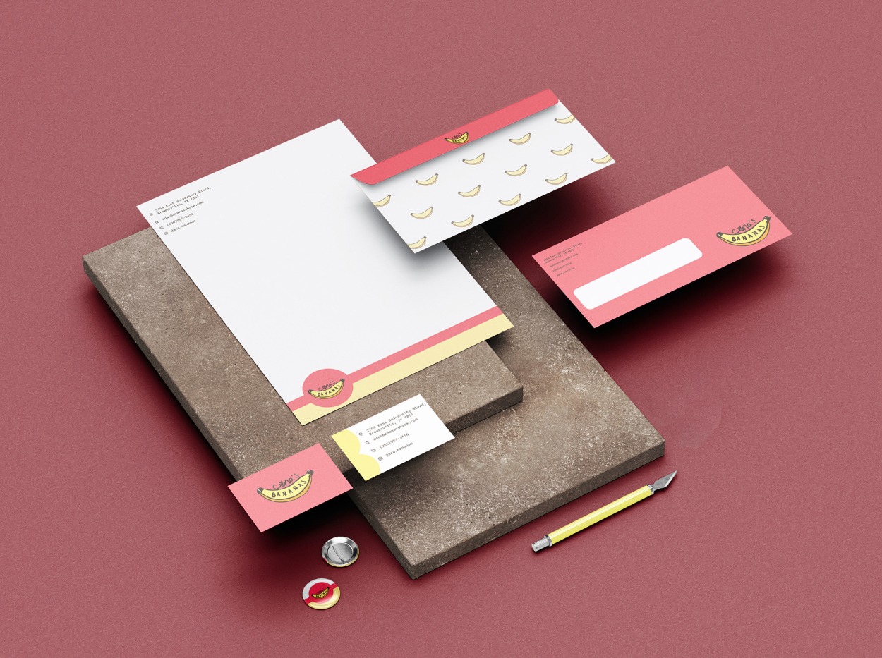 Stationery Sets 10